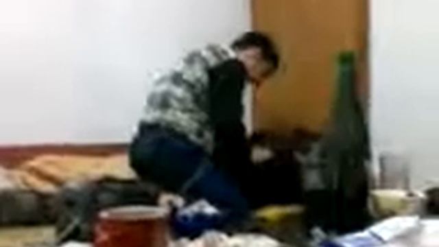 DoD Гоки масира смотреть онлайн
