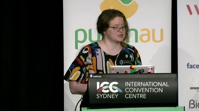 "Environment Variables: how software impacts climate change" - Merrin Macleod (PyCon AU 2019) смотреть онлайн