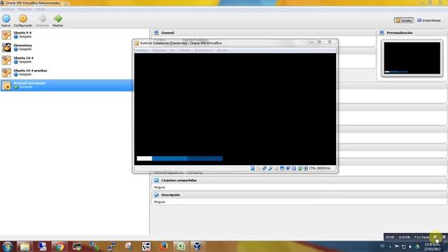 Instalacion paso a paso Asterisk смотреть онлайн