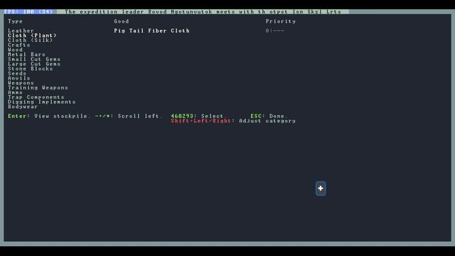Dwarf Fortress Tutorial #7: Der Handel [Deutsch/German] смотреть онлайн