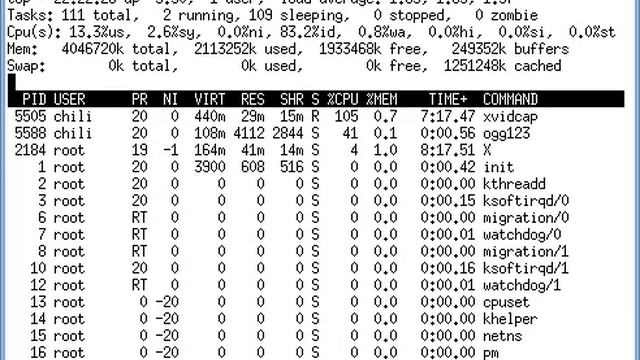 Messing around in /bin/bash смотреть онлайн