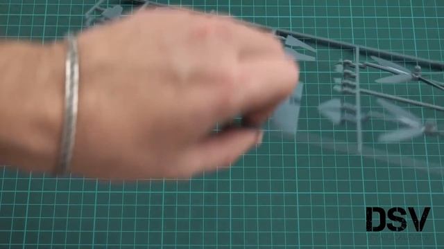 Eduard 1/48 Tempest Mk.V Profipack (82121) Review смотреть онлайн