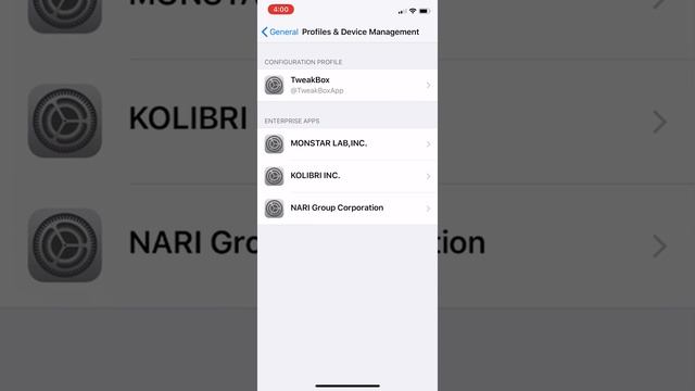 SPOTIFY PREMIUM FOR FREE|| OTHER TWEAKED APPS AS WELL! смотреть онлайн