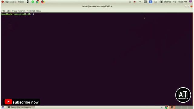 How to install Telegram on Ubuntu in Malayalam ? / ടെലിഗ്രാം എങ്ങനെ ഉബുണ്ടുവിൽ ഇൻസ്റ്റാൾ ചെയ്യാം ? смотреть онлайн
