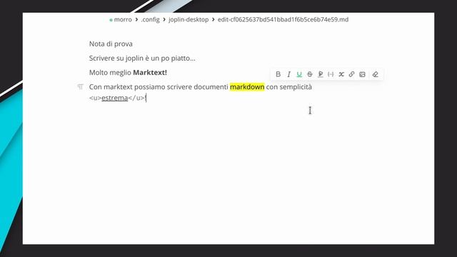 Le mie App Linux preferite | Volume 2 смотреть онлайн