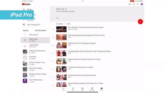 What is Other YouTube Features? | Traffic Sources Explained смотреть онлайн