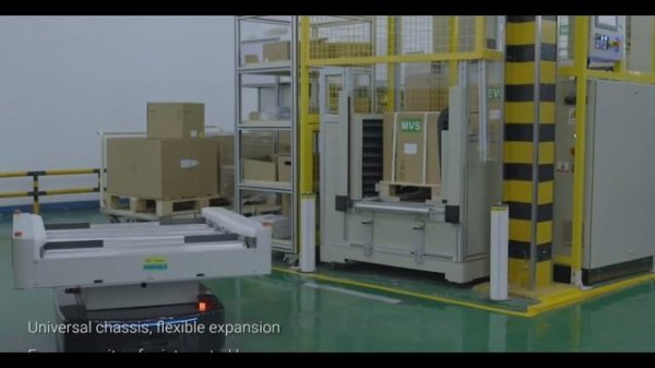 SEER Robotics предлагает вам широкий выбор планов и продуктов для создания AMR.