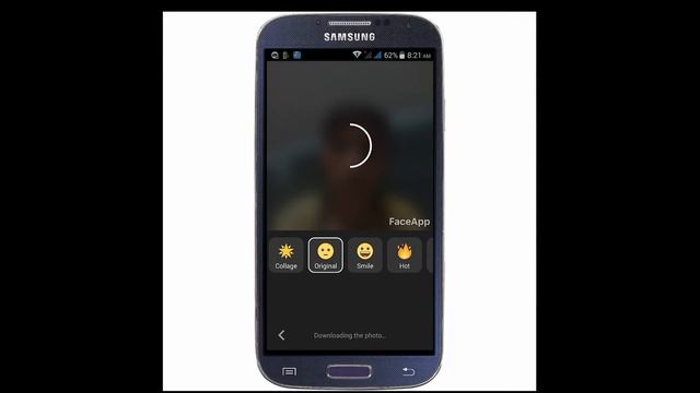 Viral IOS Application Is Now On Android смотреть онлайн