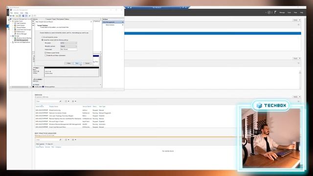 ‫صفر تا صد Veeam Backup, TrueNAS смотреть онлайн
