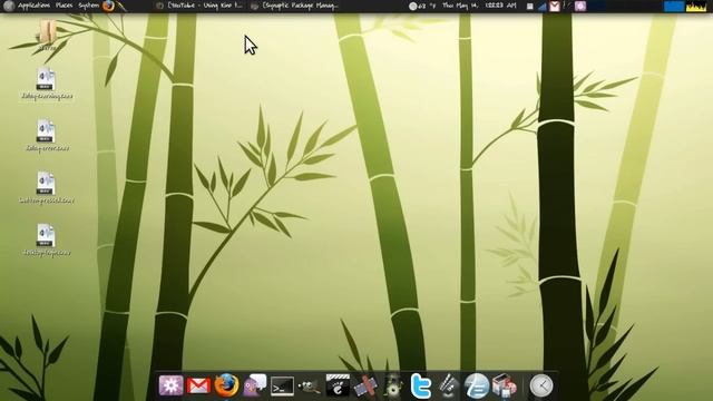 Ubuntu Studio Control смотреть онлайн