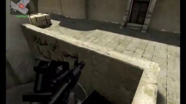 Counter Strike Source 2012 Gameplay | Maxed Out | Português-Br смотреть онлайн