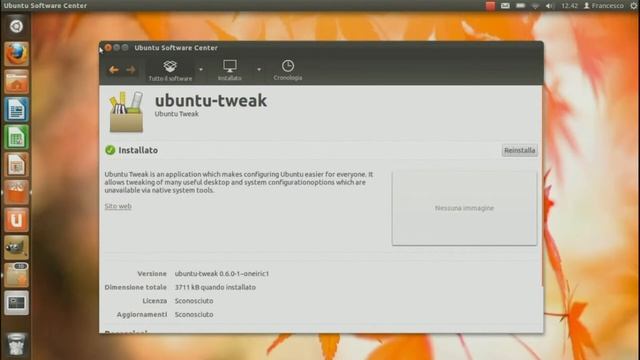 Come Pulire, Velocizzare e Gestire Ubuntu - Ubuntu Tweak смотреть онлайн