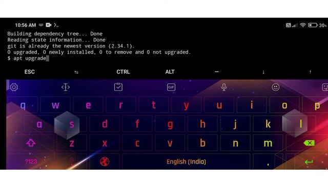 How to open zphisher In termux appliction with chanje officail смотреть онлайн
