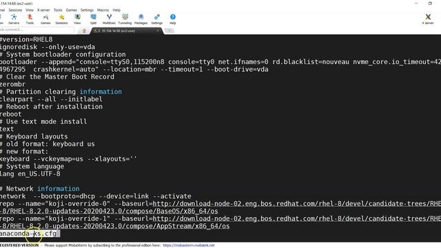 #8 - Linux for DevOps - Commands to read a file | Linux commands to read a file смотреть онлайн