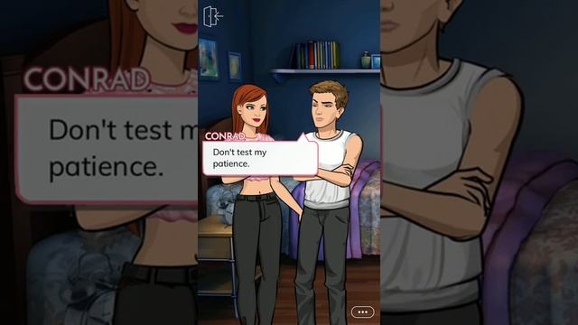 My Episode Lover - Episode 44 (Episode Choose Your Story) смотреть онлайн