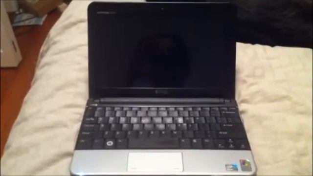 Chromium DellMini10 SSD смотреть онлайн