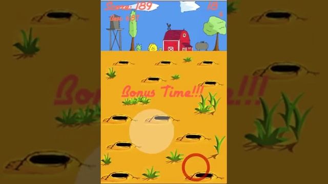 TapTop (game) for HP webOS смотреть онлайн