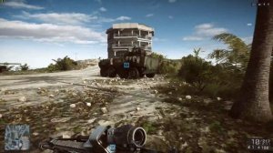 Battlefield 4 i7-4770K