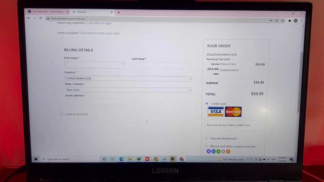 Permanently Unlock iCloud Activation Lock on iPhone 12 Pro Max!! Unlock online 2022 смотреть онлайн
