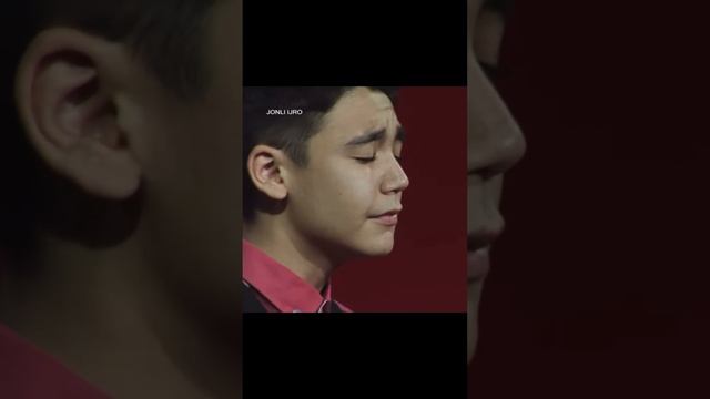 Ozoda - Yor-yor | Озода - Ёр-ёр (cover up kids) #ozodanursaidova #ozoda #yoryor #hayati #alamlar смотреть онлайн