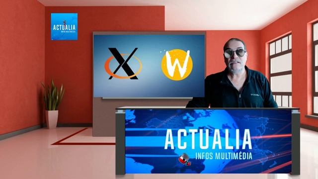 Linux, XOrg Server 21.1.11 et Xwayland 23.2.4 publiés sur Linux смотреть онлайн