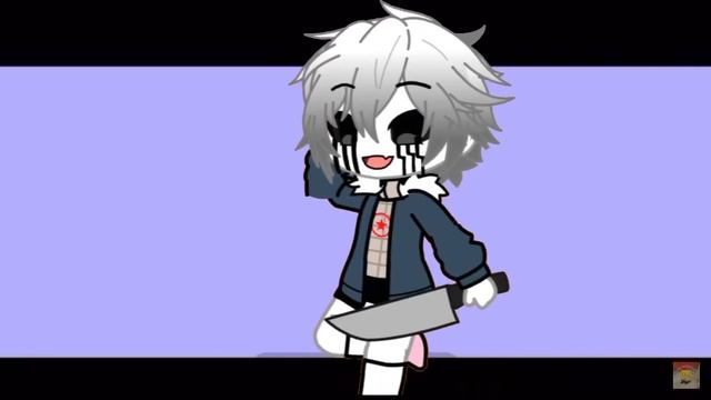 Won’t bite meme||ft. Arch and Killer sans|| смотреть онлайн