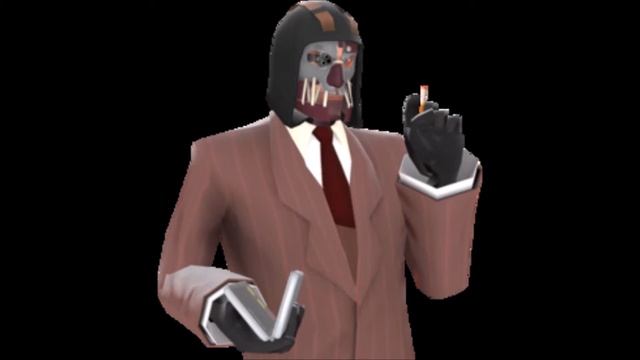 tf2 reviewing every spy hat смотреть онлайн