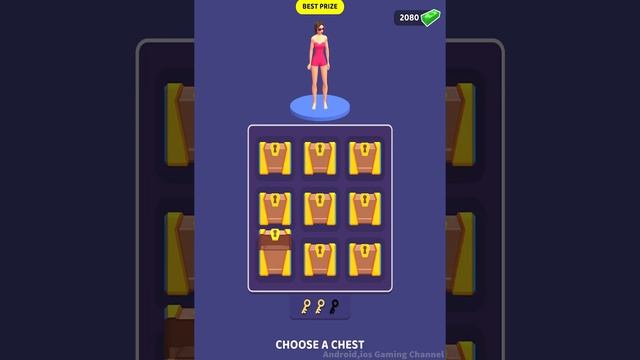 Home Flip - All Levels Gameplay Android,ios (Levels 77-78) смотреть онлайн