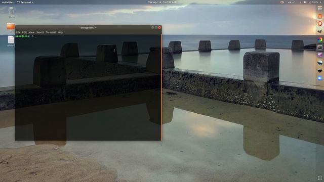 How to sleep ubuntu (suspend) смотреть онлайн