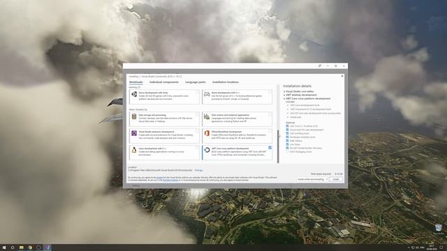 #1 - Getting Started with MonoGame - Setting up your environment смотреть онлайн