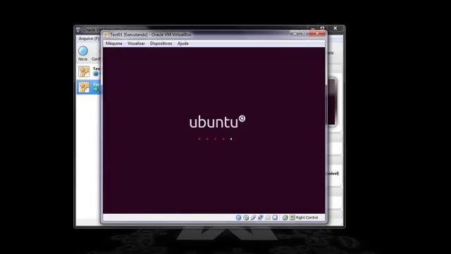 Tutorial 1 - Como instalar LinuxUbuntu con EMC2 en una maquna vitual смотреть онлайн