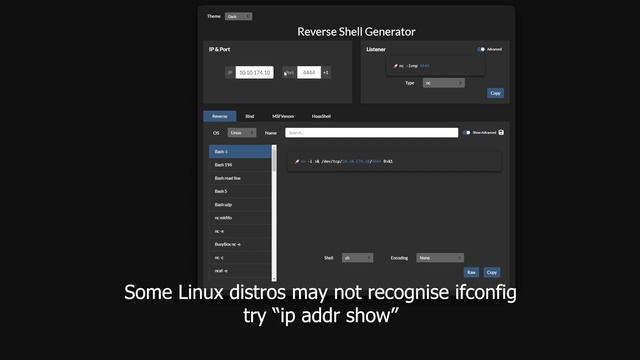 Exploiting FTP Server & Getting a Reverse Shell #cybersecurity #ethicalhacking #hacking смотреть онлайн