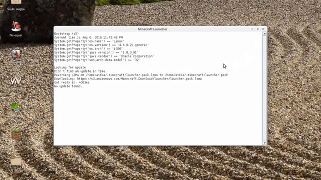 Linux Mint 18 xfce смотреть онлайн