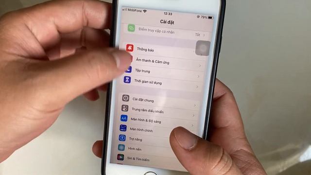 6 Cách Giúp iPhone Cũ Giảm Giật, Lag, Giải Phóng Ram, Tăng Tốc Như Mới смотреть онлайн
