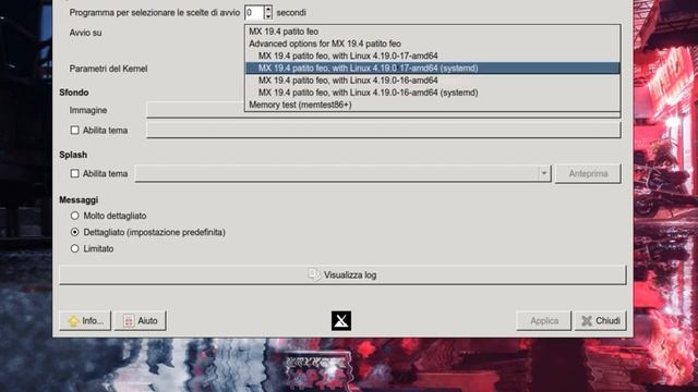 How to enable systemd in MX Linux смотреть онлайн
