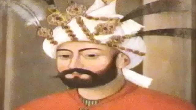 How Did Shāh Tahmāsp Rule The Safavid Empire? смотреть онлайн