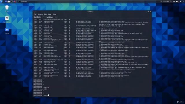 Cracking Password Hashcat Kali Linux 2023 смотреть онлайн