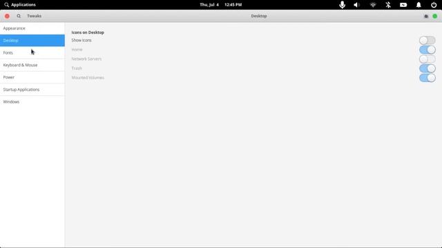 How to change wallpaper and customize terminal in linux. смотреть онлайн