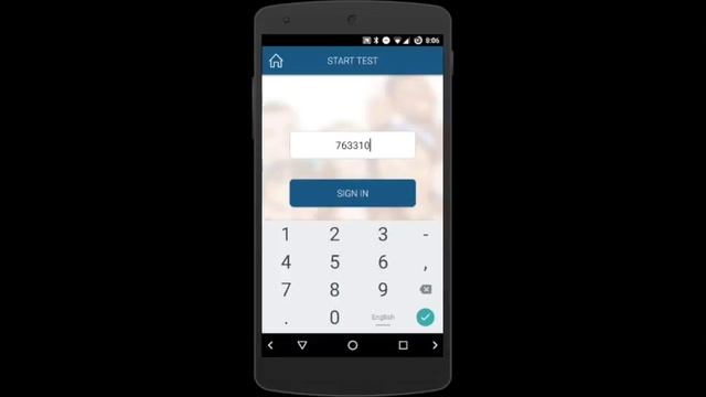 Versant Test App - Test Taker - Android Installation Guide - Pilot 2 смотреть онлайн