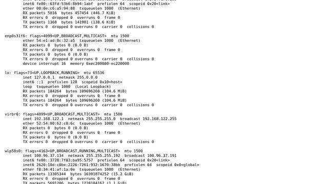 Unix & Linux: ppp between two machines over serial without a modem смотреть онлайн