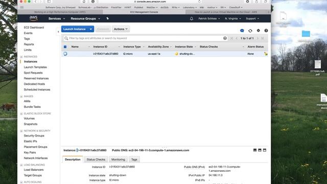 Using high performance computers смотреть онлайн