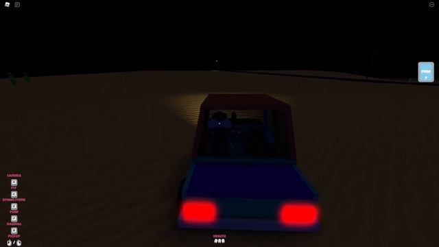 How good is Roblox's: The Long Drive смотреть онлайн