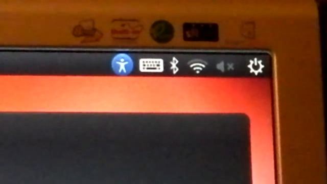 installing Linux on a Asus Eee PC 901 смотреть онлайн