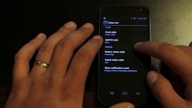 Galaxy Nexus Team Haters Dream Killer Rom [FULL REVIEW] and Install смотреть онлайн