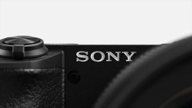Sony a6600 Mirrorless Camera Highlights & Overview смотреть онлайн