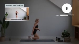 40 MIN TOTAL BODY SCULPT Workout - No Equipment, No Talking, No Repeat Exercises, Full Body