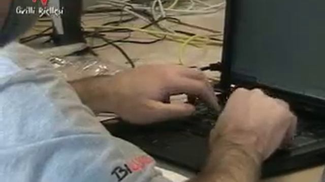 TV Grilli Biellesi - Linux day Biella смотреть онлайн