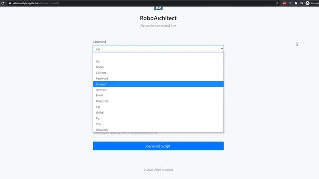 Zipping Files with RoboArchitect смотреть онлайн