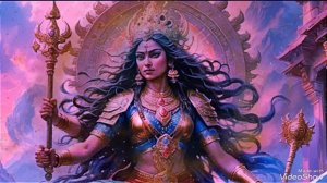 ☀️ СВЯЩЕННАЯ МАНТРА, Способствует Ощущению Внутреннего Покоя, Утешения и Духовной Стойкости💙