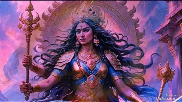 ☀️ СВЯЩЕННАЯ МАНТРА, Способствует Ощущению Внутреннего Покоя, Утешения и Духовной Стойкости💙